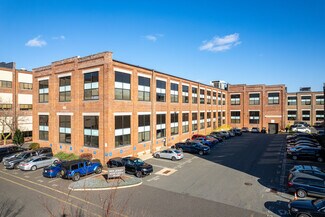 Plus de détails pour 171 Jersey St, Trenton, NJ - Bureau, Industriel à louer