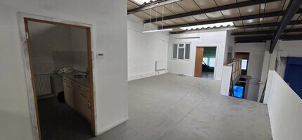 Edison Rd, Eastbourne for lease Interior Photo- Image 2 of 4