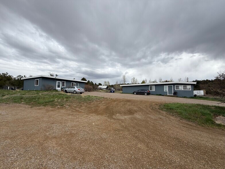 195 Silverview Ln, Durango, CO à vendre - Photo du bâtiment - Image 3 de 21