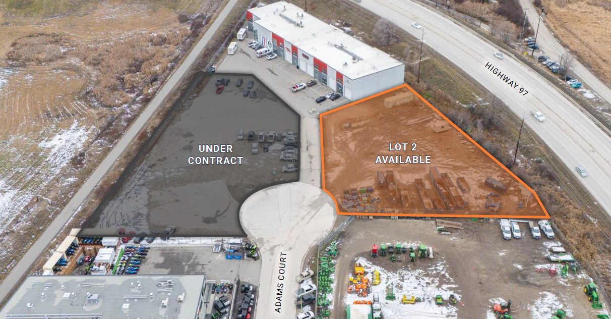 716 Adams Crt, Kelowna, BC à vendre Photo principale- Image 1 de 3