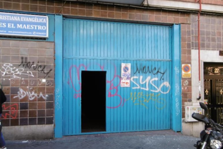 Calle Alejandrina Morán, 24, Madrid, MAD 28047 - Unité Puerta 01, Esc. 1 -  - Photo intérieure - Image 1 of 5