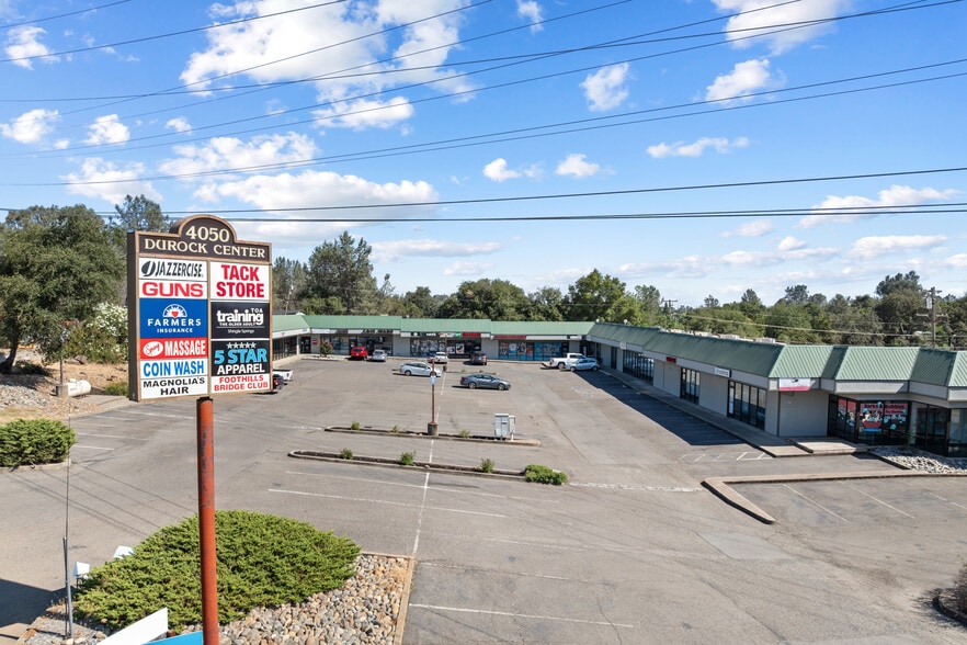 4050 Durock Rd, Shingle Springs, CA for sale - Building Photo - Image 2 of 12