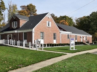 More details for 2 Crane Park Dr, Wilbraham, MA - Office/Retail for Lease