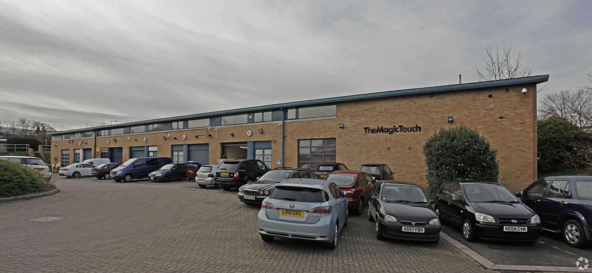 Boscombe Rd, Dunstable à vendre Photo principale- Image 1 de 3