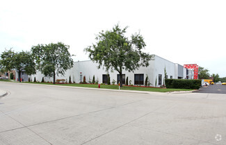 Plus de détails pour 3100-3150 Commercial Ave, Northbrook, IL - Industriel à vendre