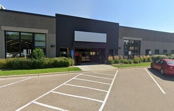 2800-2892 N Vicksburg Ln, Plymouth, MN à louer Photo du bâtiment- Image 1 de 7