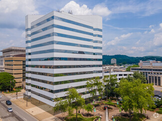 Plus de détails pour 500 Virginia St E, Charleston, WV - Bureau à louer