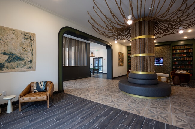 More details for 3375 Oak Harbor Dr., Peachtree Corners, GA - Coworking for Lease