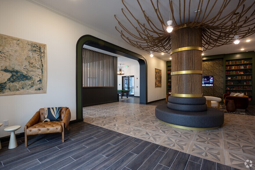 3375 Oak Harbor Dr., Peachtree Corners, GA à louer - Photo du bâtiment - Image 1 de 49