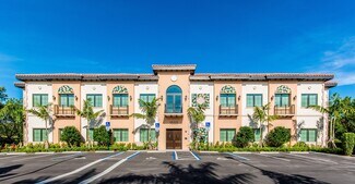 Plus de détails pour 1555 Bonaventure Blvd, Fort Lauderdale, FL - Bureau à louer