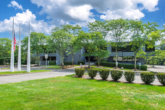 More details for 95 Chestnut Ridge Rd, Montvale, NJ - Office for Sale