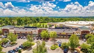 More details for Dam Rd, Tega Cay, SC - Retail for Lease