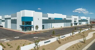 More details for 4521 E Warner Rd, Gilbert, AZ - Industrial for Lease