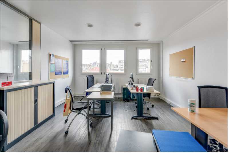 64-70 Rue Du Ranelagh, Paris for lease - Interior Photo - Image 3 of 14