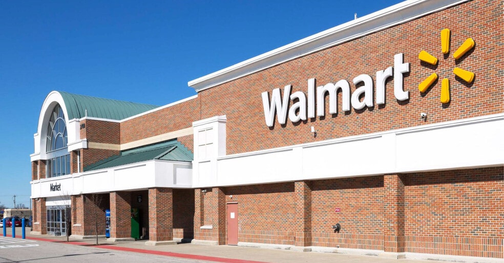 2500-2800 Bethel Rd, Columbus, OH à louer - Photo du bâtiment - Image 2 de 18