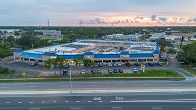 14100 US Highway 19 N, Clearwater, FL - Aerial map view - Image1