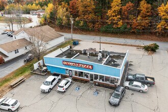 42 Allenstown Rd, Pembroke, NH - AERIAL map view - Image1