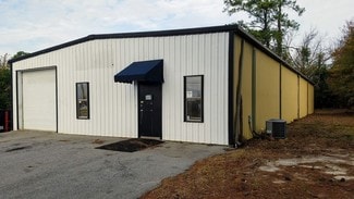 Plus de détails pour 298 Rose St, Augusta, GA - Industriel à louer