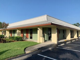 More details for 4680 NE Lipscomb St, Palm Bay, FL - Office for Lease