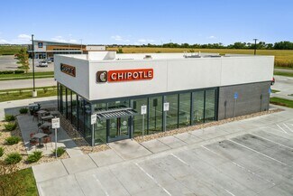 Plus de détails pour 3550 E Elk Ln, Fremont, NE - Commerce de détail à vendre