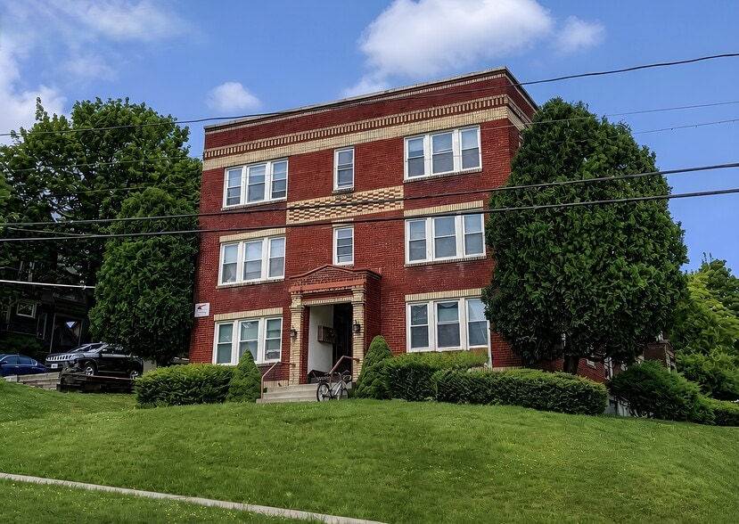 41 Prospect Ter, Cortland, NY for sale - Building Photo - Image 3 of 3