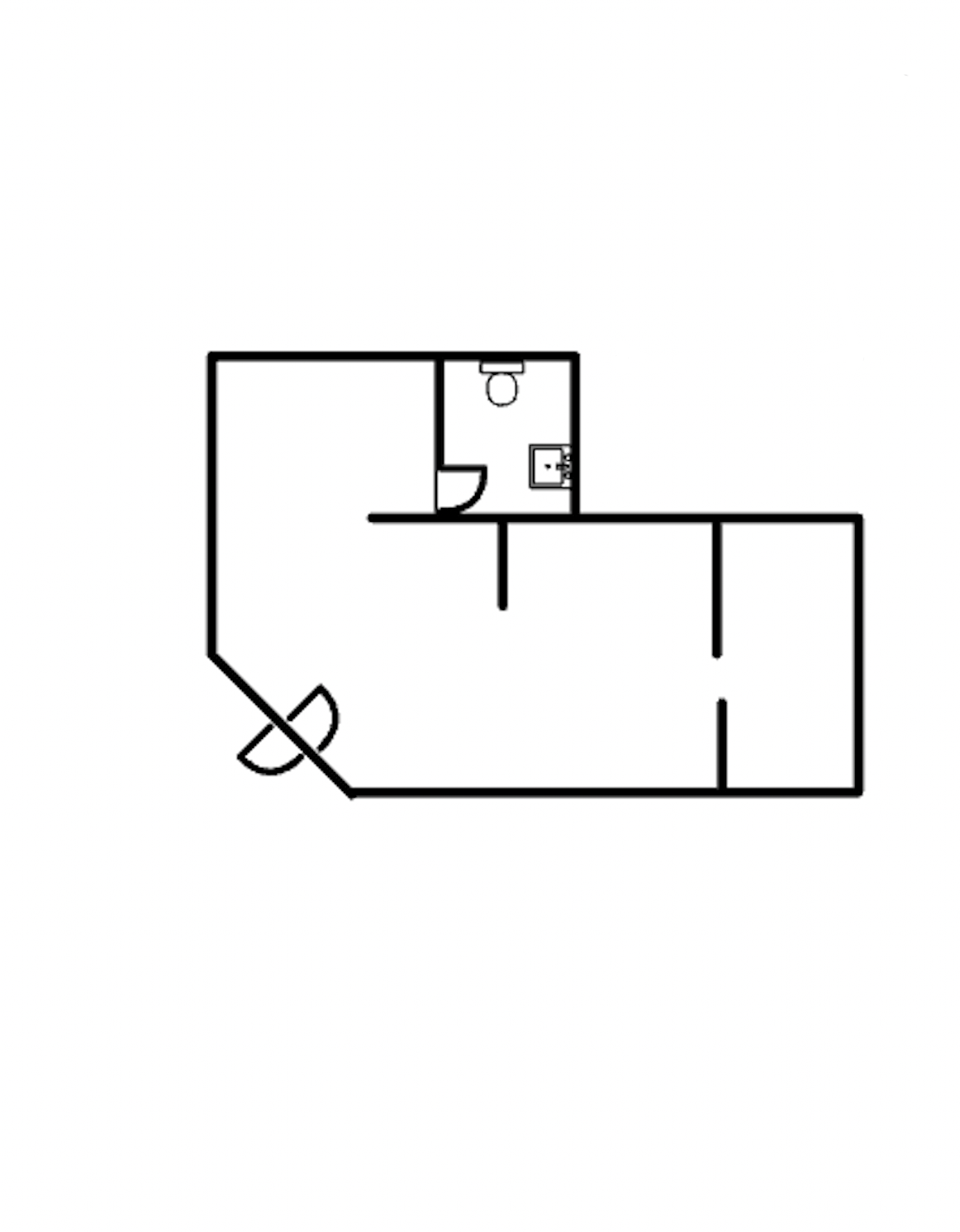 4754 Old Redwood Hwy, Santa Rosa, CA for lease Floor Plan- Image 1 of 1