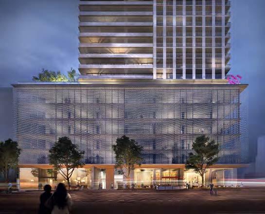 2000 3rd Ave, Seattle, WA à louer - Photo du bâtiment - Image 1 de 6