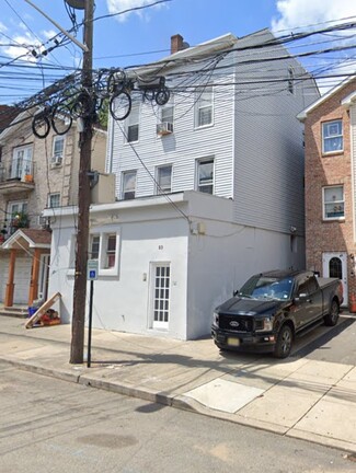 More details for 83 4th St, Passaic, NJ - Multifamily for Sale