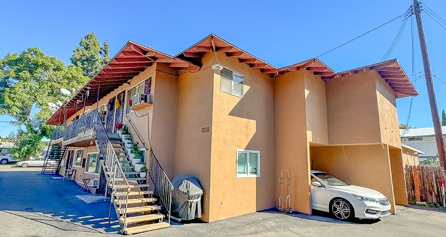 12738 Oak St, Whittier, CA for sale Primary Photo- Image 1 of 1