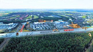 More details for 10500 Colonial Blvd, Fort Myers, FL - Land for Lease