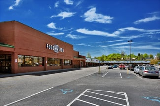 More details for 3900 Two Notch Rd, Columbia, SC - Retail for Lease