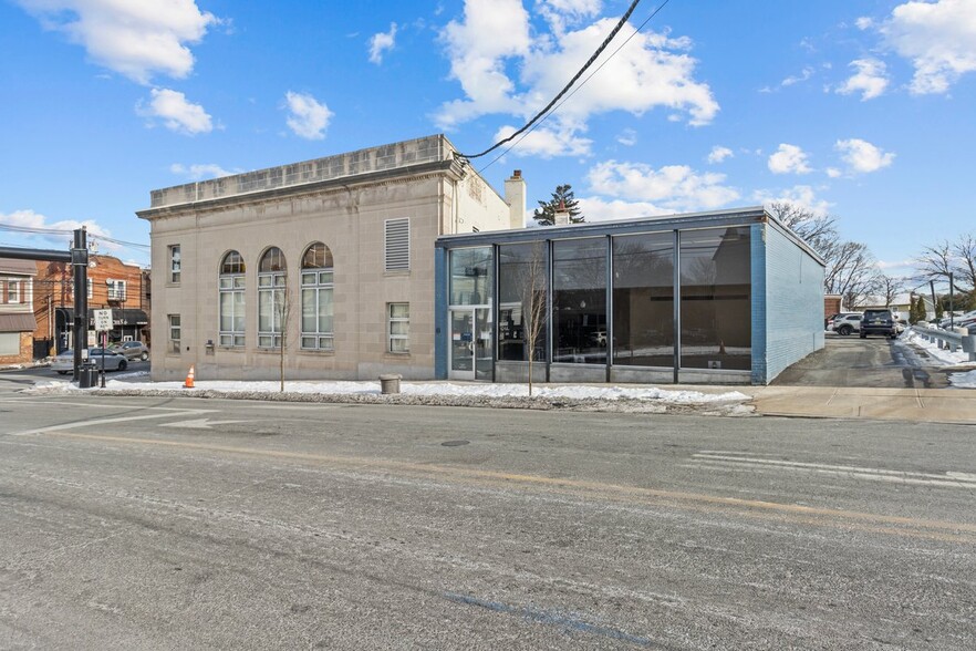 89 Main St, Little Falls, NJ for lease - Building Photo - Image 3 of 60