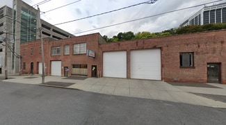 Plus de détails pour 124 Sheridan Ave, Albany, NY - Industriel à vendre