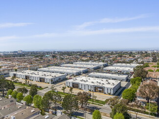 More details for 2730 Monterey St, Torrance, CA - Flex, Industrial for Lease