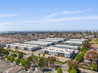 Plus de détails pour 2730 Monterey St, Torrance, CA - Industriel à louer