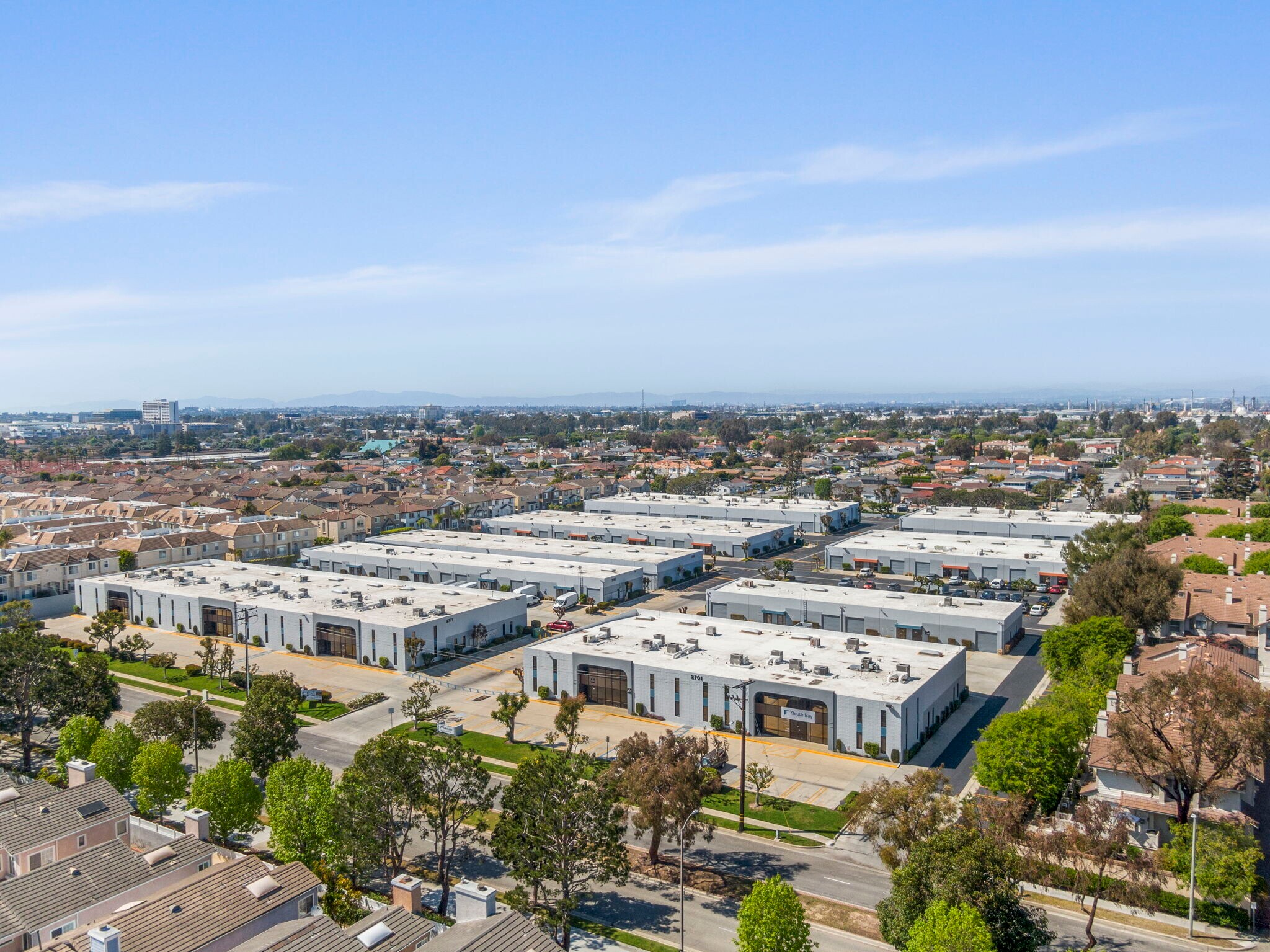 2730 Monterey St, Torrance, CA à louer Photo principale- Image 1 de 14