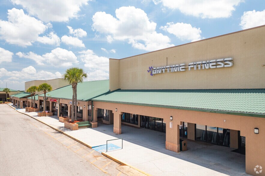 1316-1450 State Road 60 E, Lake Wales, FL à louer - Photo du bâtiment - Image 3 de 41