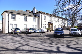 South Parade, Doncaster à louer Photo du bâtiment- Image 2 de 3