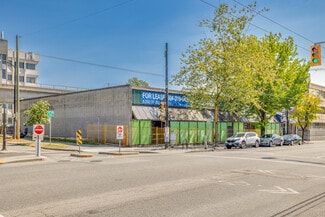 More details for 2606 Commercial Dr, Vancouver, BC - Retail for Lease