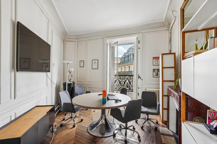 9 Rue Scribe, Paris for lease - Interior Photo - Image 1 of 15