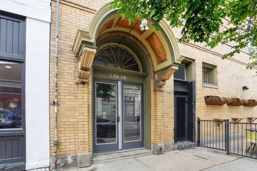 76 Broadway, Denver, CO à louer - Photo du bâtiment - Image 3 de 20