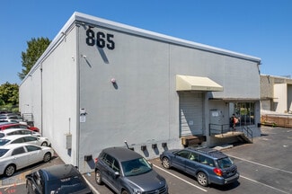 More details for 865 Lind Ave SW, Renton, WA - Industrial for Sale