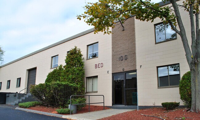 More details for 10 Roessler Rd, Woburn, MA - Flex for Lease