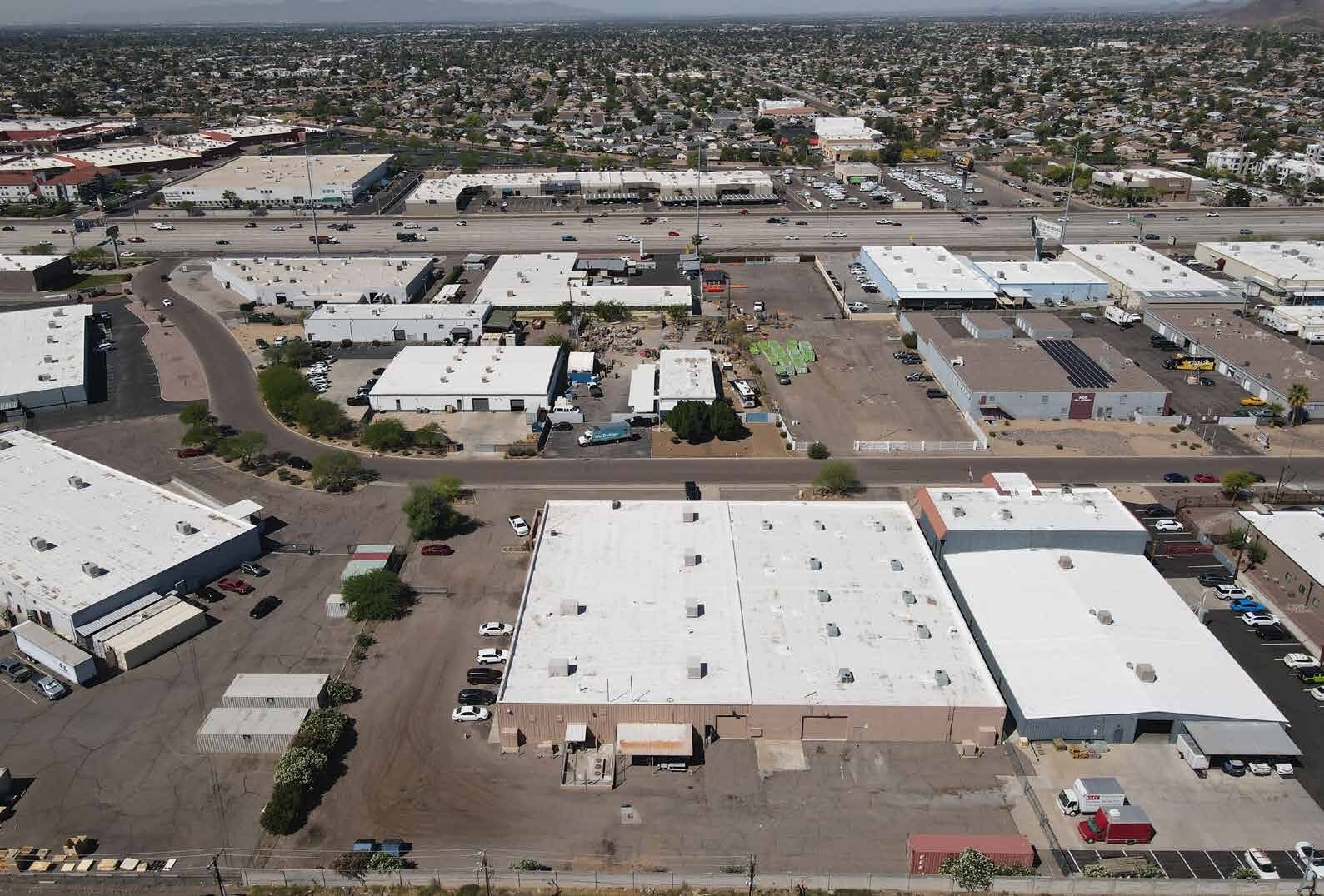 17617 N 25th Ave, Phoenix, AZ à vendre Photo du bâtiment- Image 1 de 13