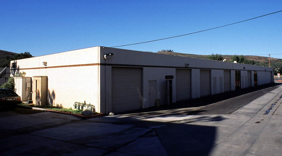 1615 S Rancho Santa Fe Rd, San Marcos, CA à vendre - Autre - Image 3 de 6