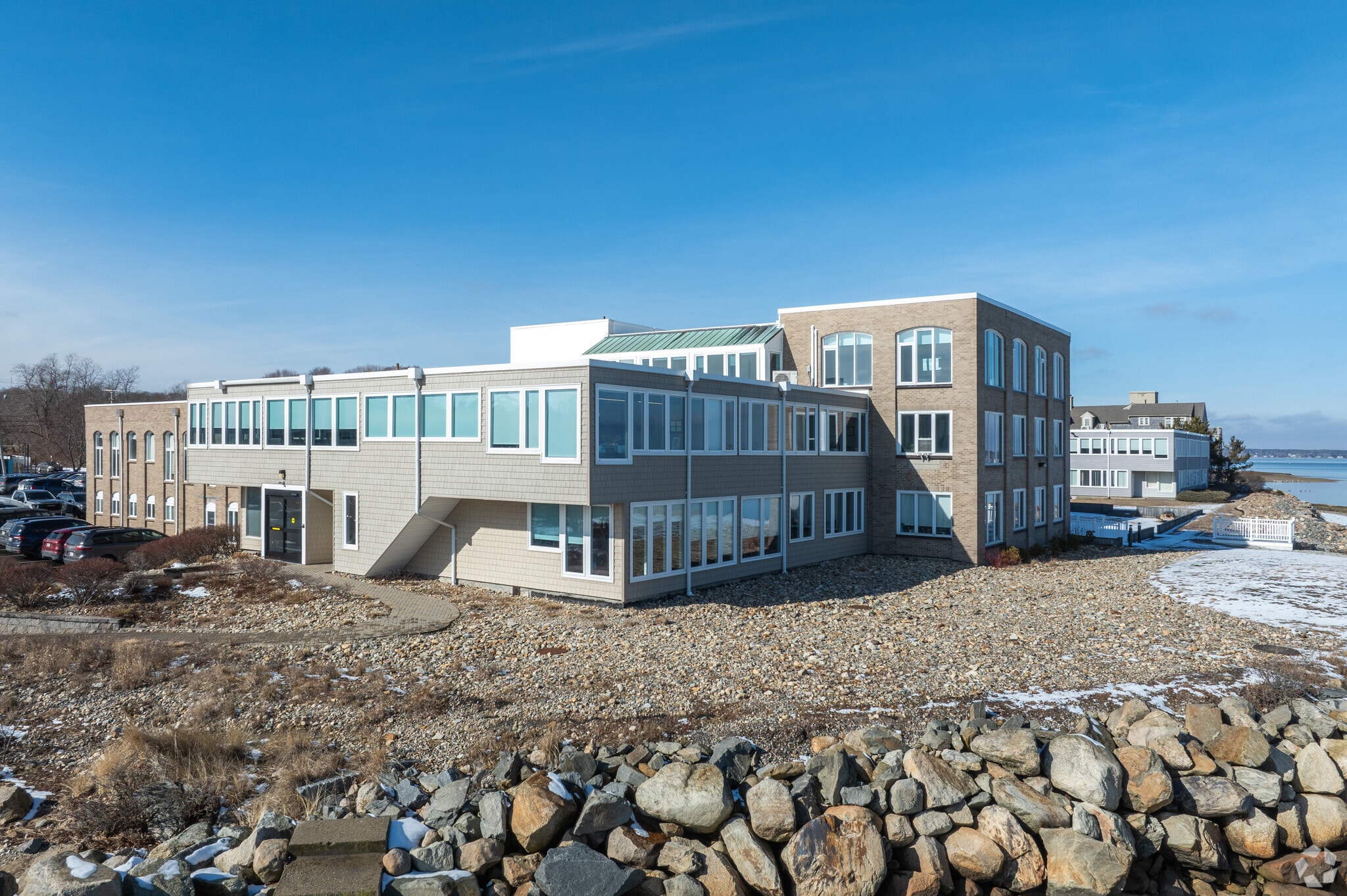 225 Water St, Plymouth, MA for lease Primary Photo- Image 1 of 6