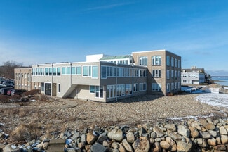 More details for 225 Water St, Plymouth, MA - Office for Lease