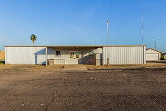 Plus de détails pour 40801 N Coyote Rd, Queen Creek, AZ - Spécialité à vendre