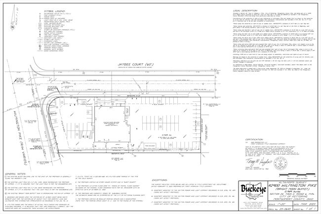 Plus de détails pour 2900 Wilmington Pike, Kettering, OH - Commerce de détail à louer