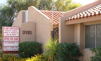 More details for 3110 S Rural Rd, Tempe, AZ - Office for Lease